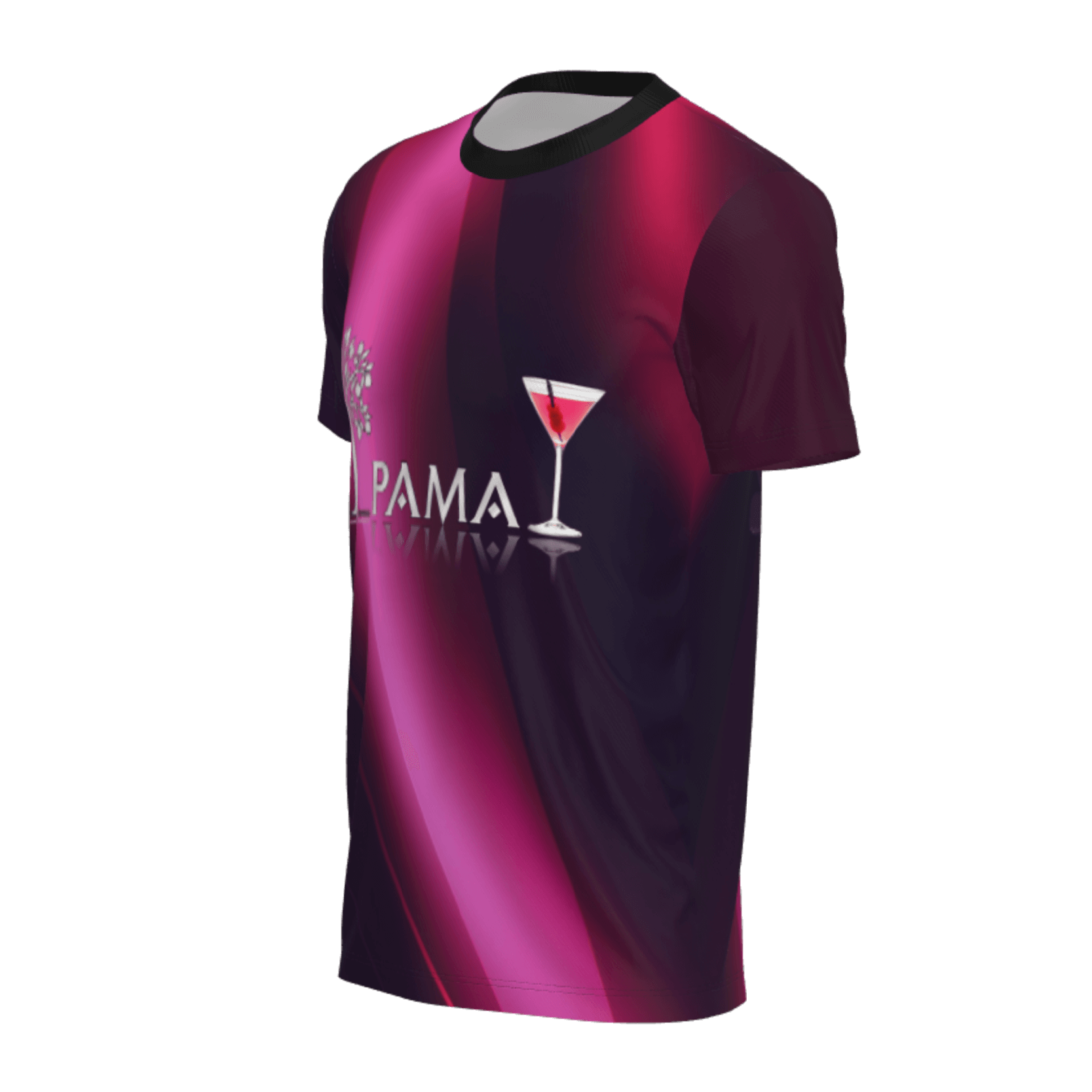 Pama midi suit main image 1