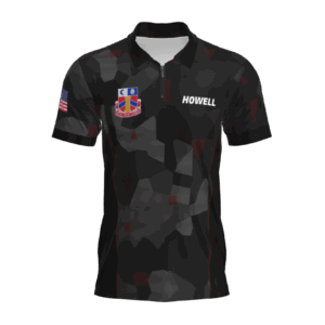 190TH EN BN Shirt