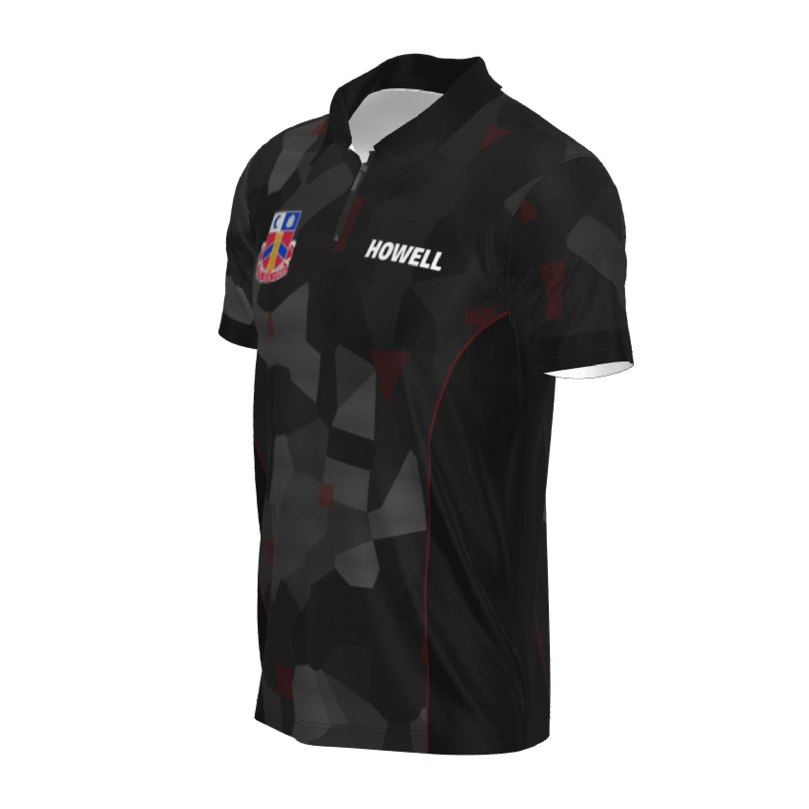 190TH EN BN Shirt - Imagen 5