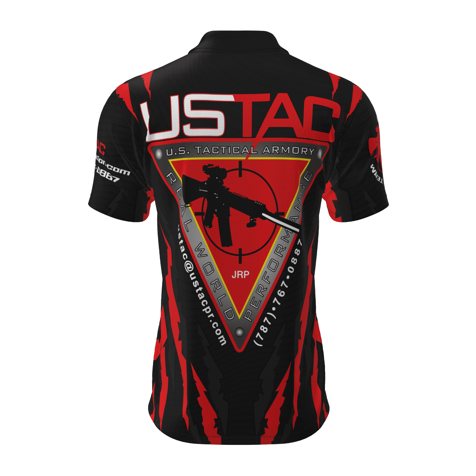 US Tactical Polo - Imagen 4