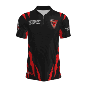 US Tactical Polo