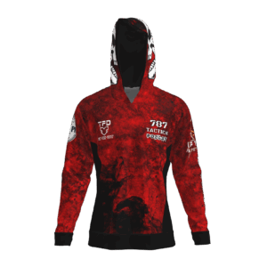 787 Tactical Hoodie