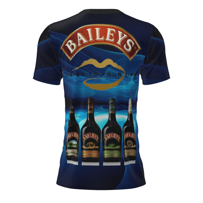 Baileys 01 T-Shirt - Imagen 4