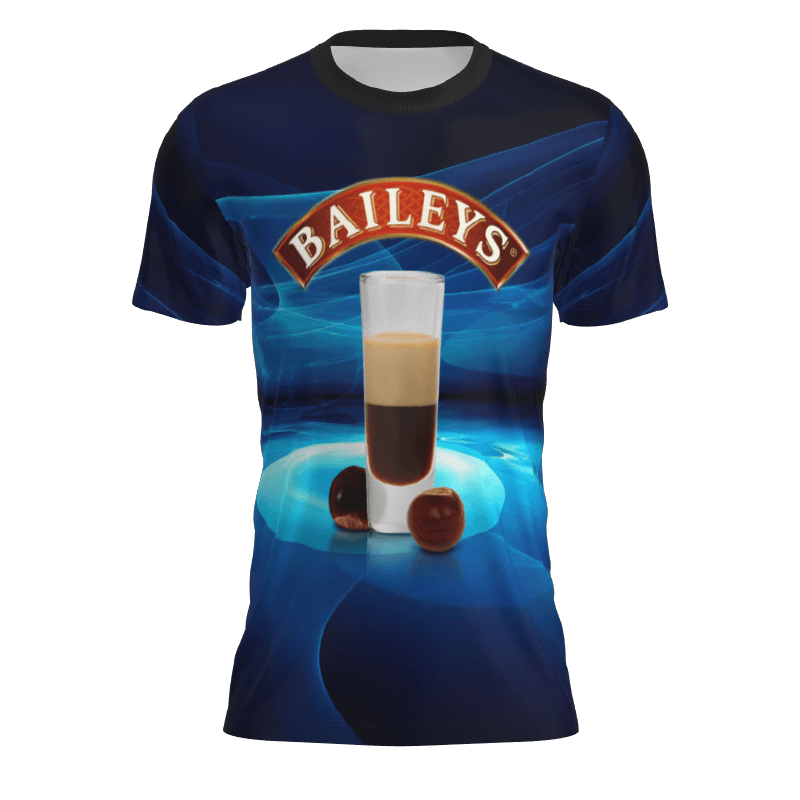Baileys 01 T-Shirt