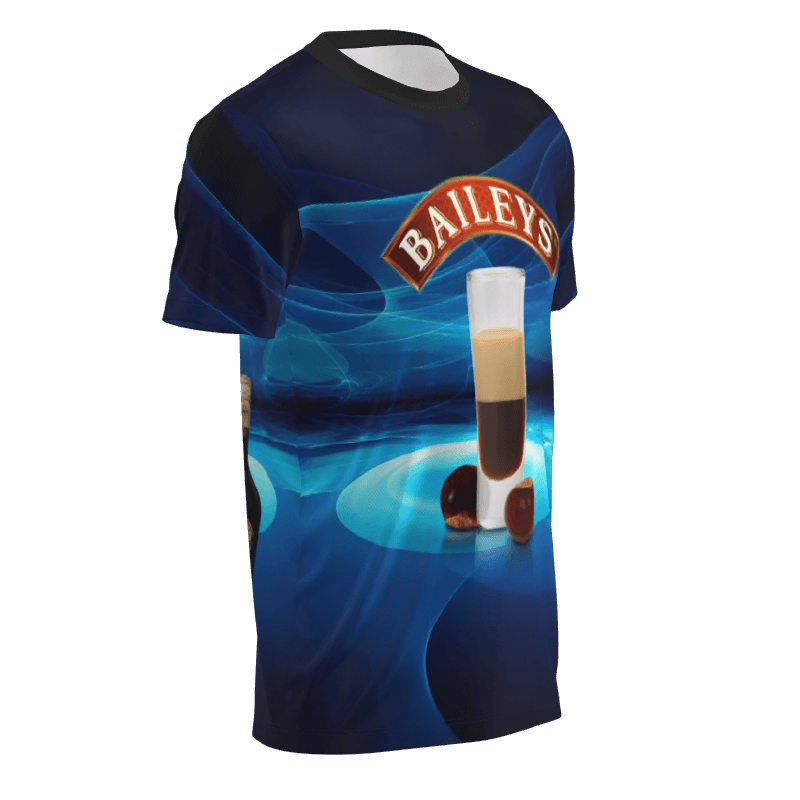 Baileys 01 T-Shirt - Imagen 5