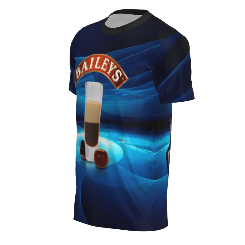 Baileys 01 T-Shirt - Imagen 3