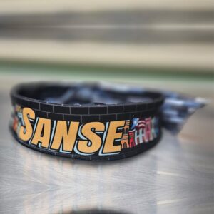 Bandana la Sanse