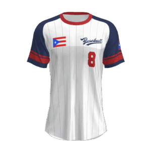 Beisbol 2 Puerto Rico Baseball