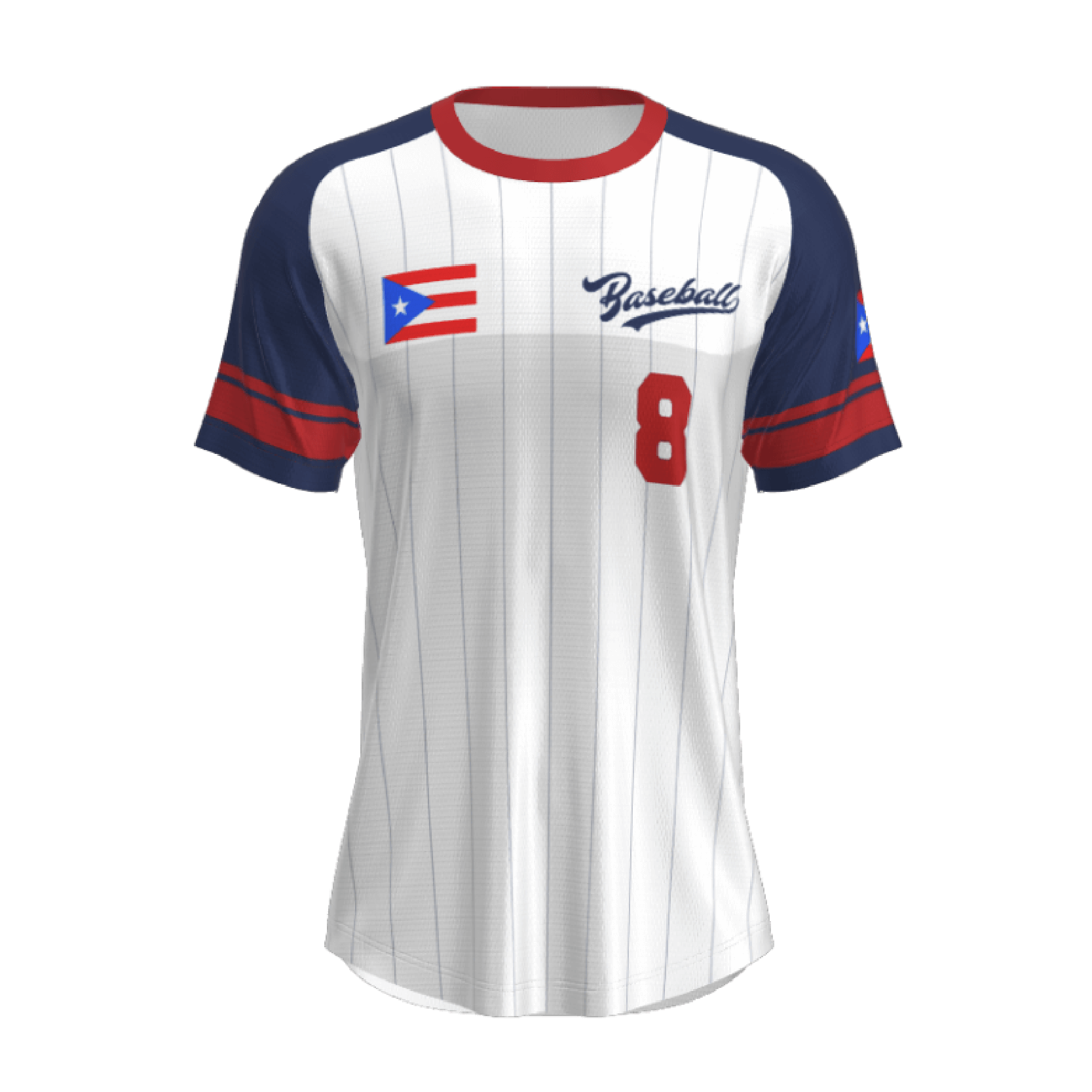 Beisbol 2 Puerto Rico Baseball