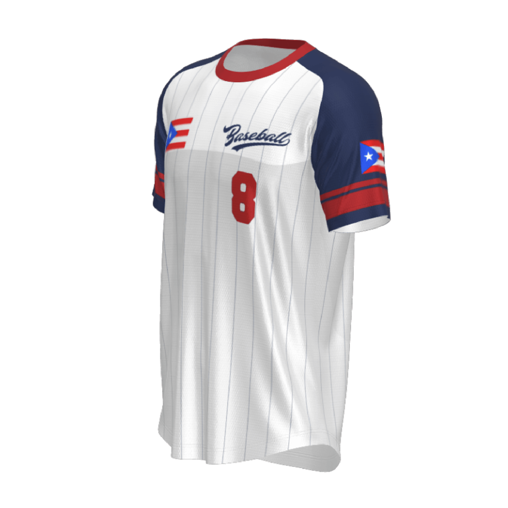 Beisbol 2 Puerto Rico Baseball - Imagen 5