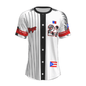 Beisbol 3 Puerto Rico Baseball