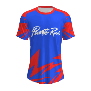 Beisbol 7 Puerto Rico Baseball