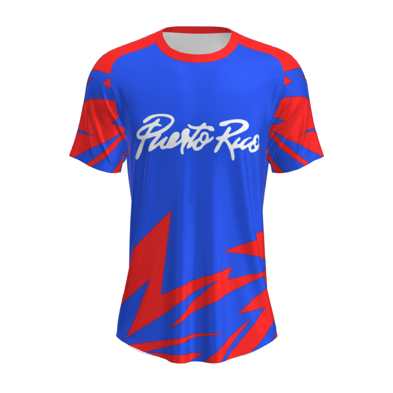 Beisbol 7 Puerto Rico Baseball