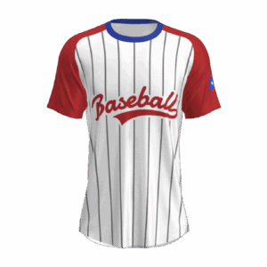 Beisbol Puerto Rico Baseball