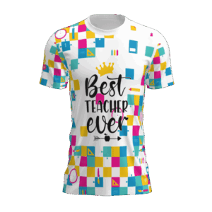 Blessed Teacher 03 T-Shirt