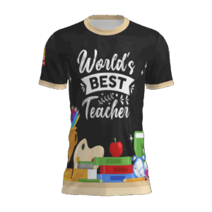 Blessed Teacher 04 T-Shirt