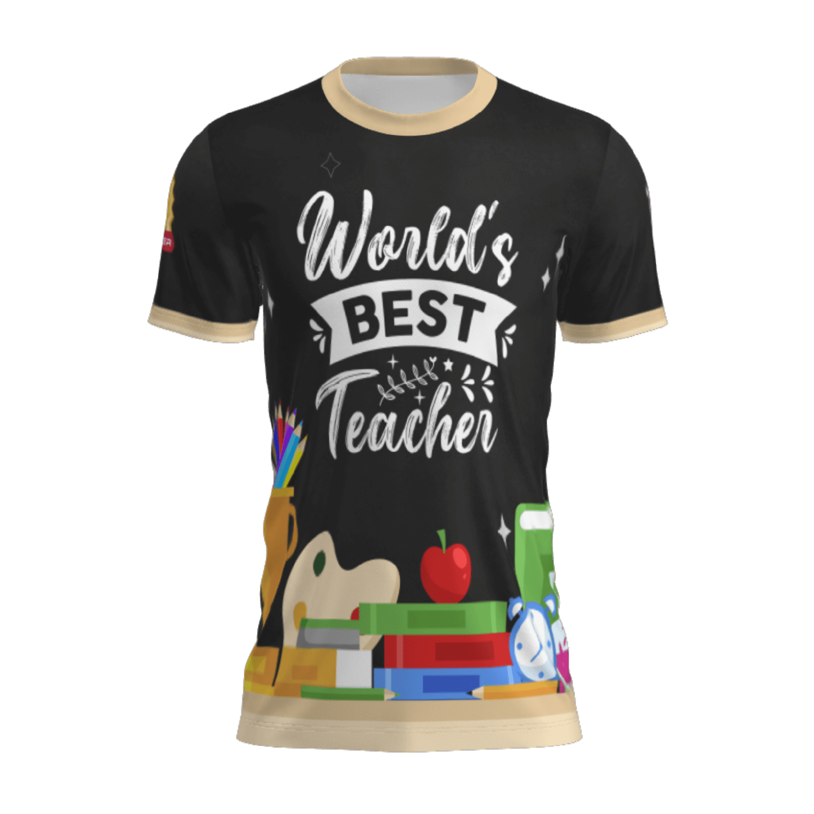Blessed Teacher 04 T-Shirt
