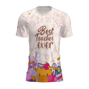 Blessed Teacher 05 T-Shirt