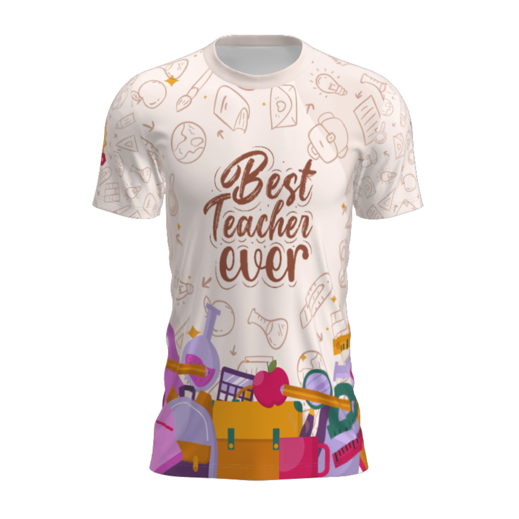 Blessed Teacher 05 T-Shirt