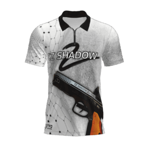 CZ Shadow 2 Blanco