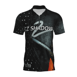 CZ Shadow 2 Negro Polo