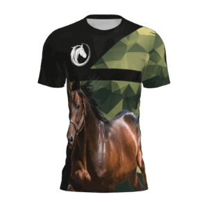 Caballos 07 T-Shirt