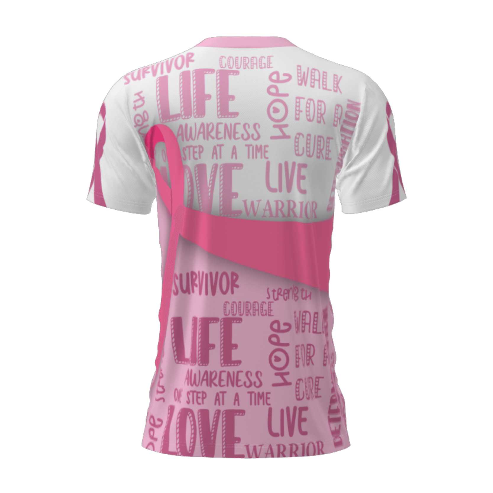 Cancer 01 T-Shirt - Imagen 4