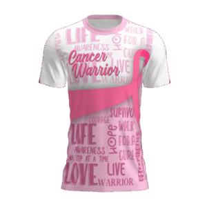 Cancer 01 T-Shirt