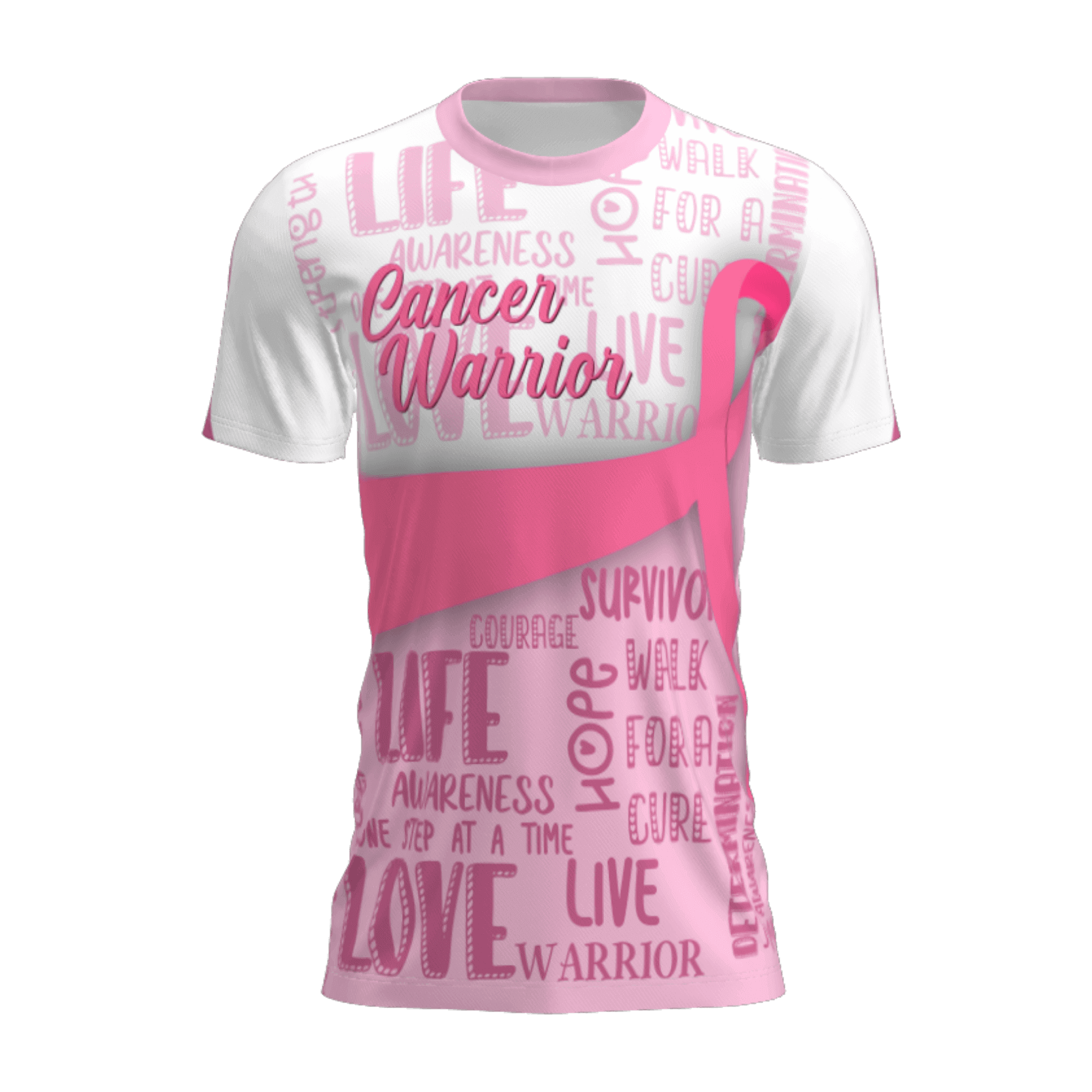 Cancer 01 T-Shirt