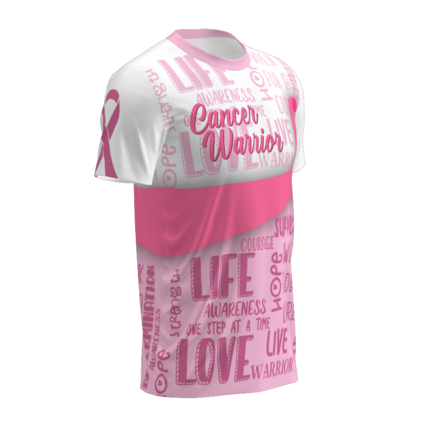 Cancer 01 T-Shirt - Imagen 3