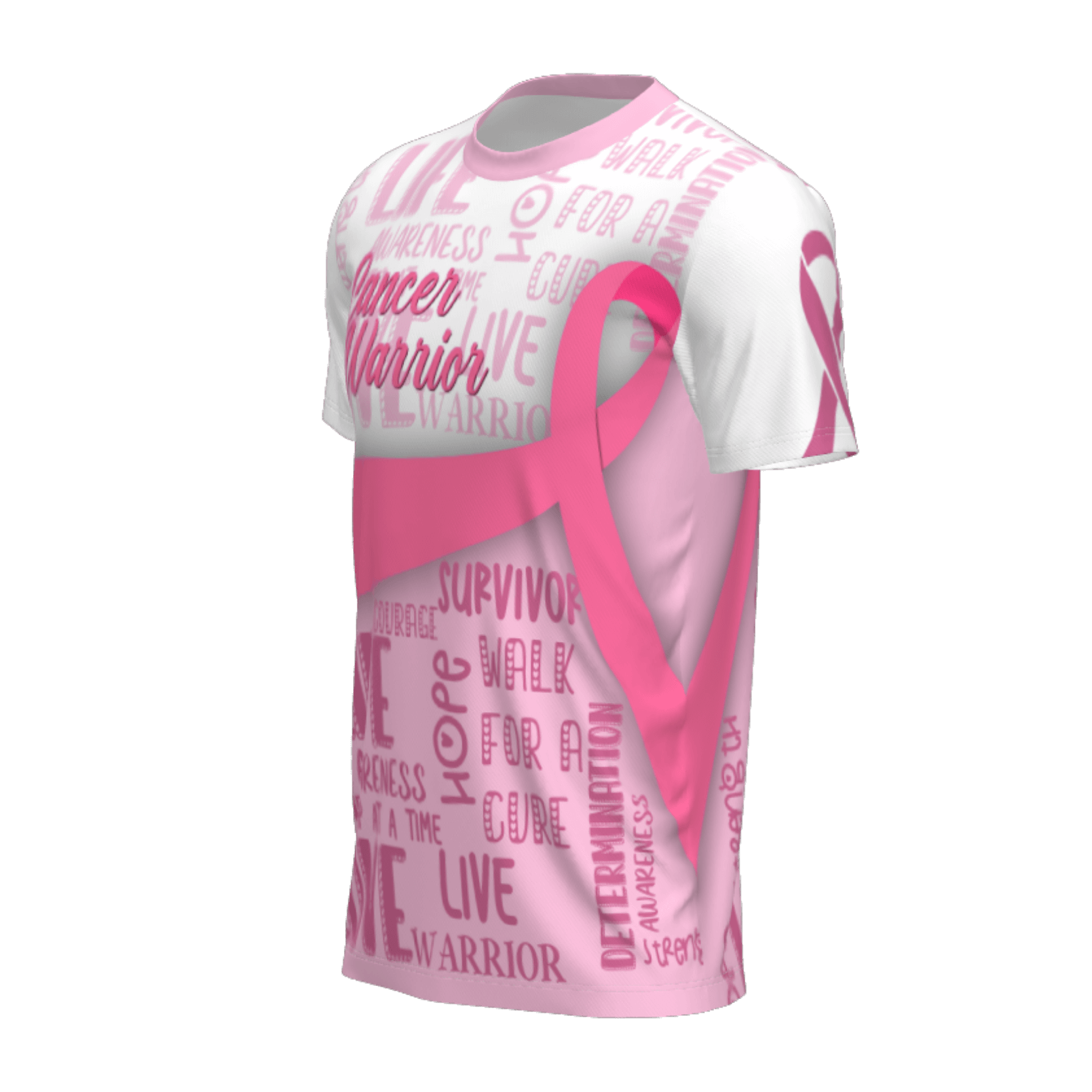 Cancer 01 T-Shirt - Imagen 5