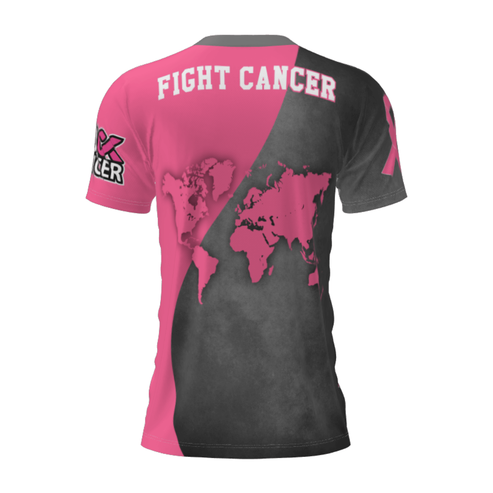 Cancer 03 T-Shirt - Imagen 4
