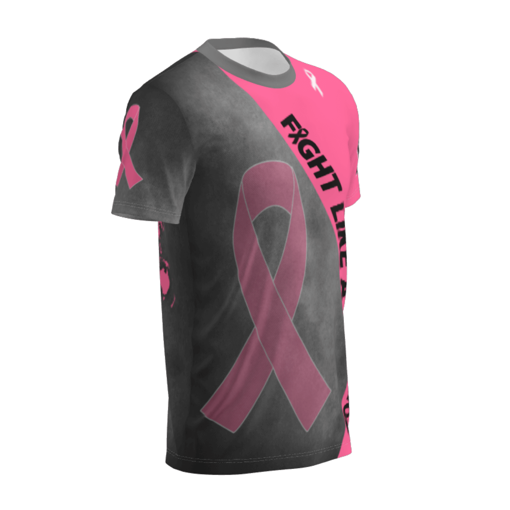 Cancer 03 T-Shirt - Imagen 3