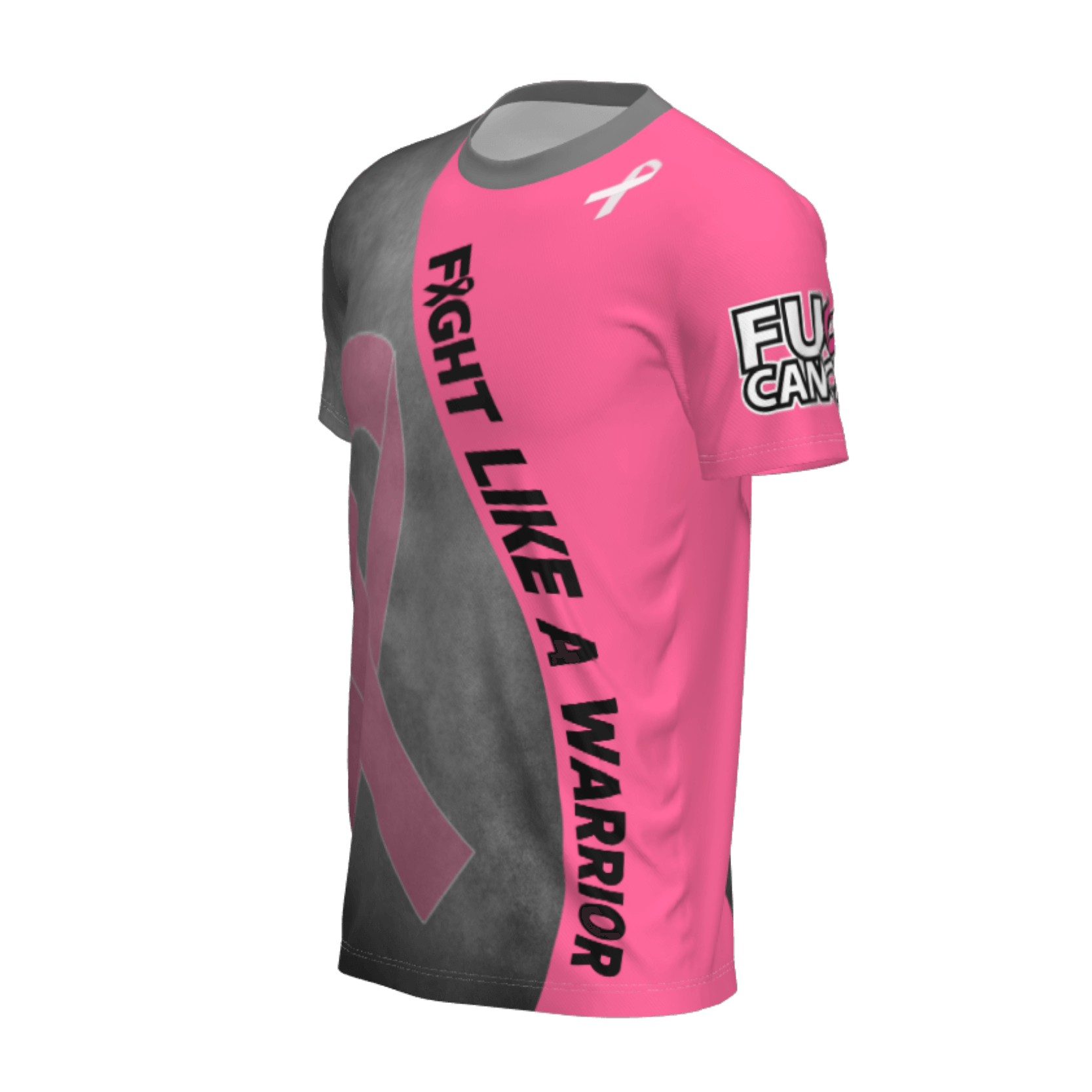 Cancer 03 T-Shirt - Imagen 5