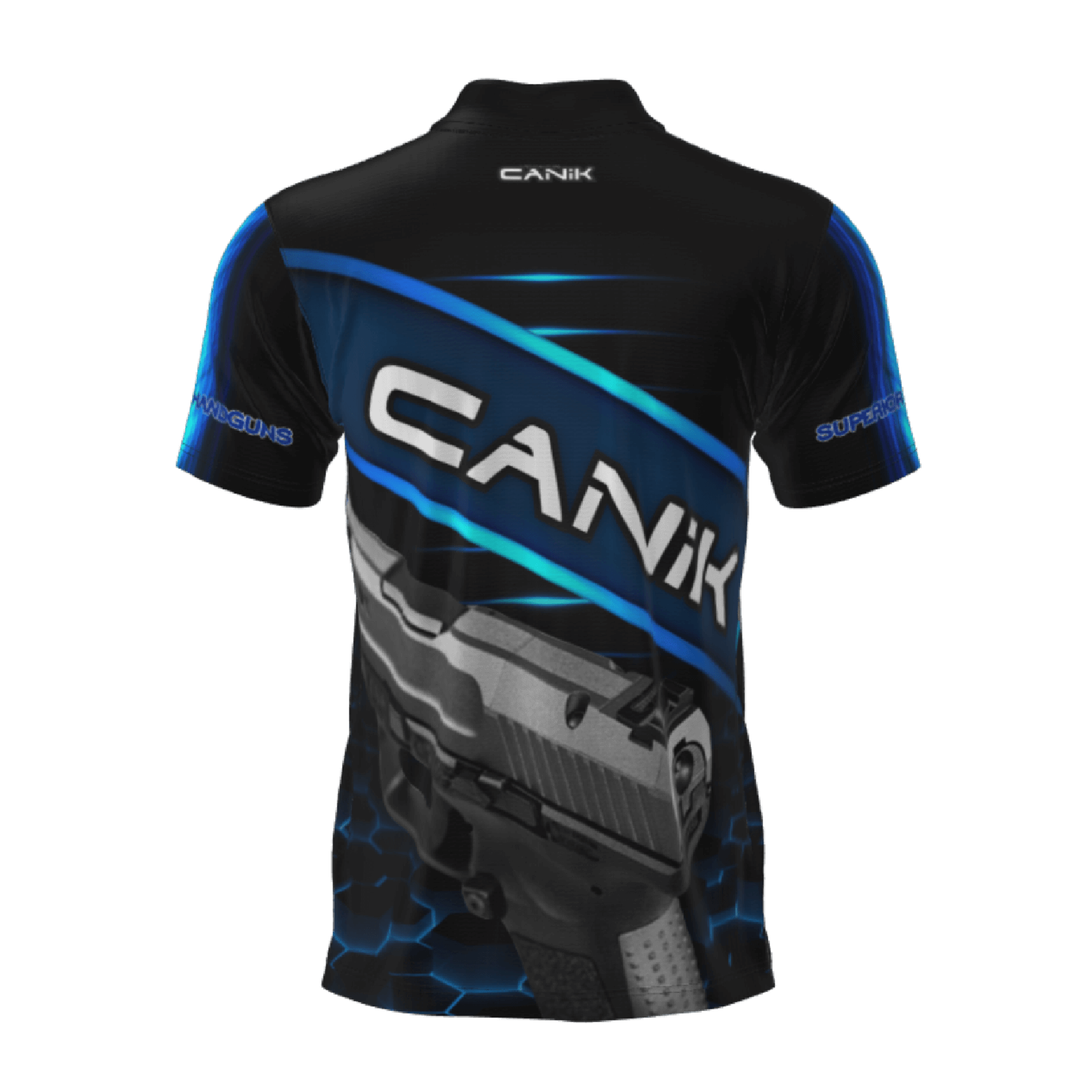 Canik 01 Polo - Imagen 4