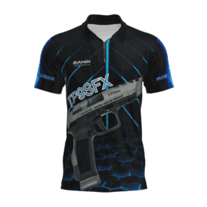 Canik 01 Polo