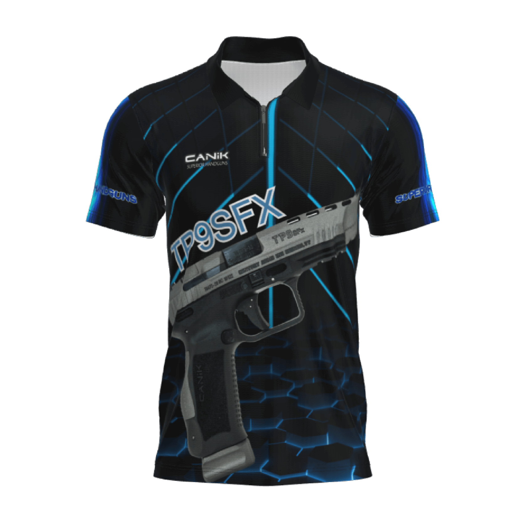 Canik 01 Polo