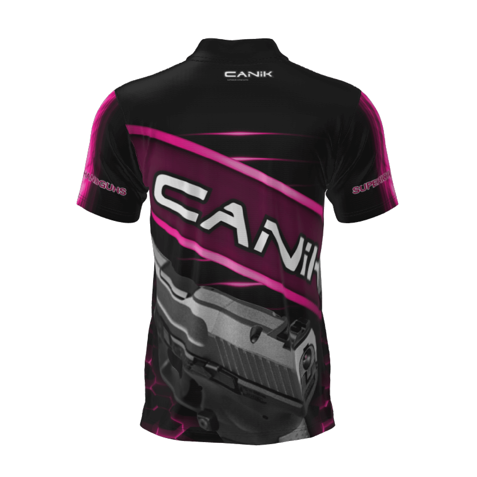 Canik 01 Rosa - Imagen 4