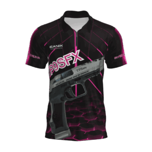 Canik 01 Rosa