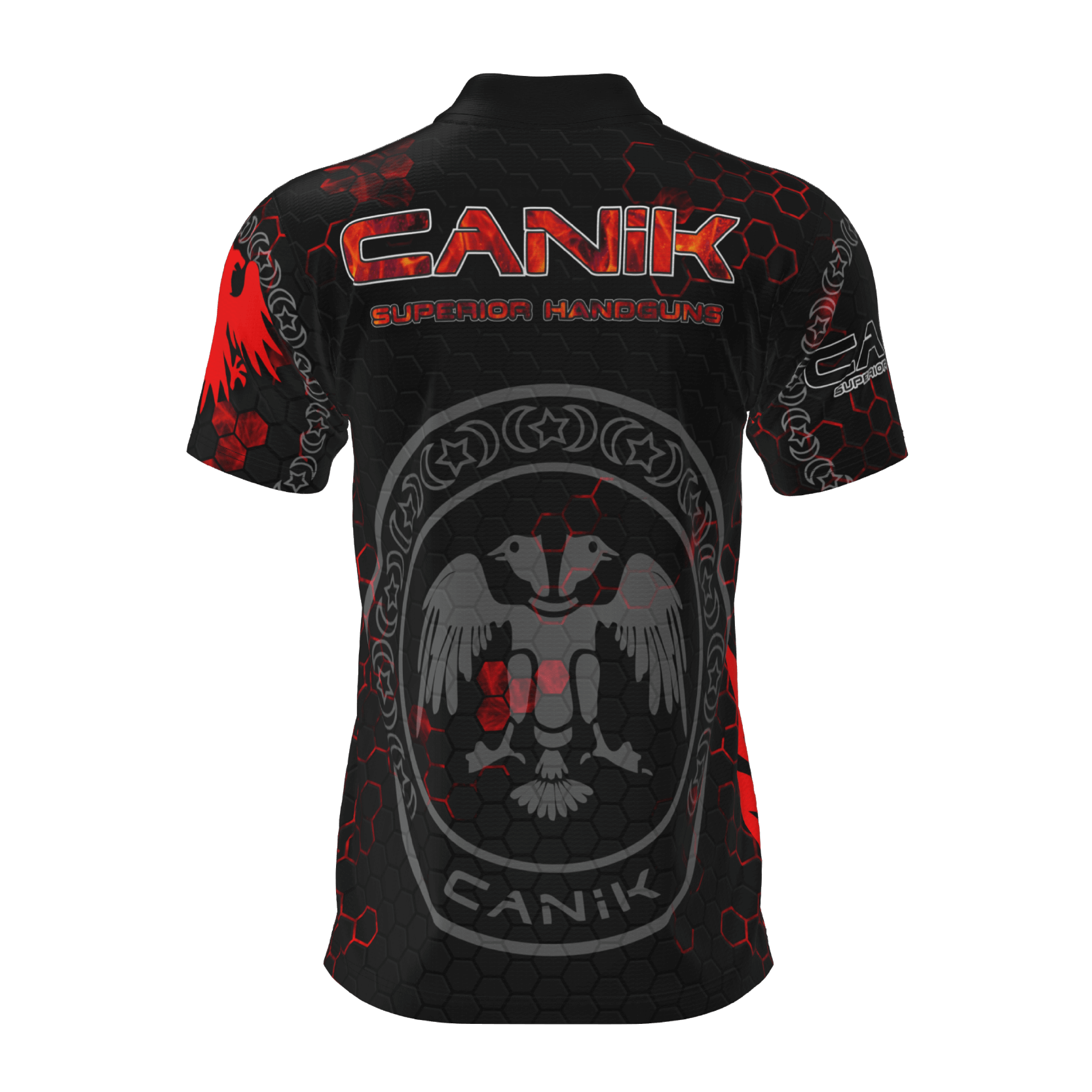 Canik 02 Polo - Imagen 4