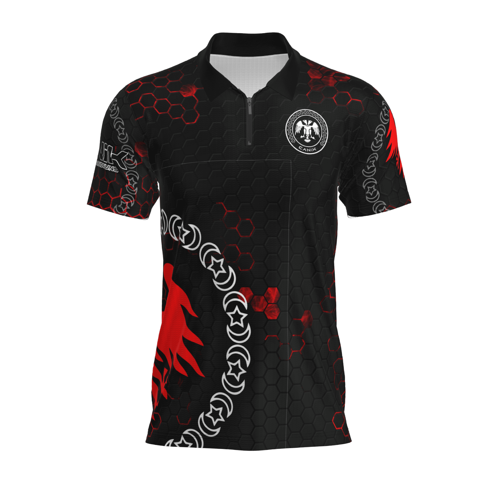 Canik 02 Polo
