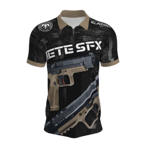 Canik Mete SFX Polo