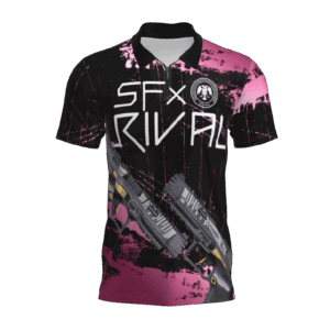 Canik SFX Rival Polo
