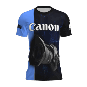 Canon 01 T-Shirt