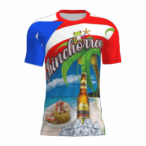 Chinchorreo T-Shirt