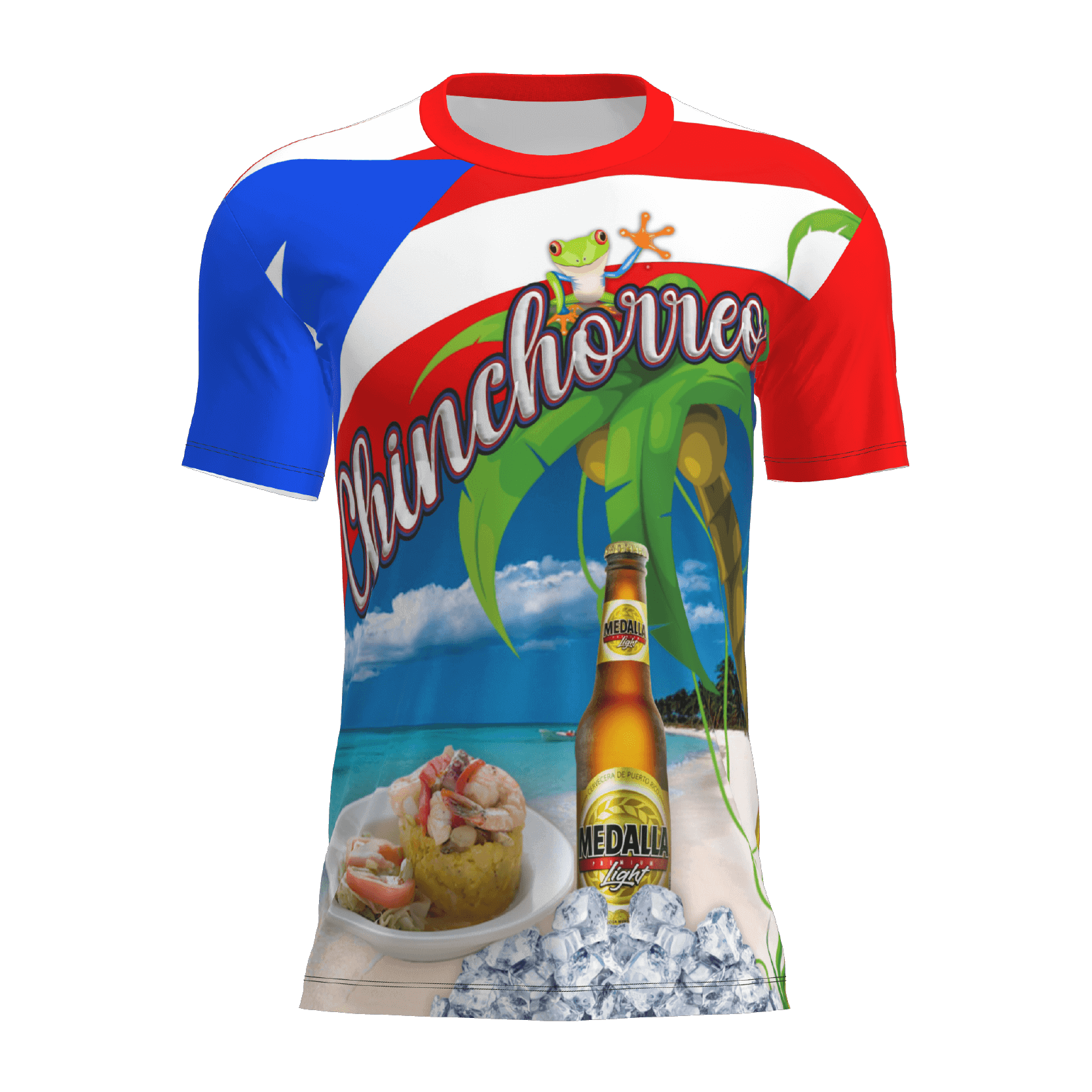 Chinchorreo T-Shirt