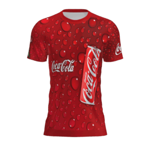 Coca Cola 01 T-Shirt