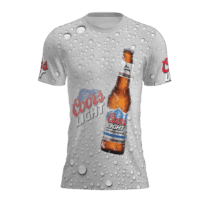 Coors Light 01 T-Shirt