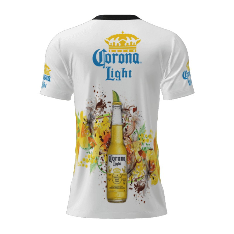 Corona 01 T-Shirt - Imagen 4
