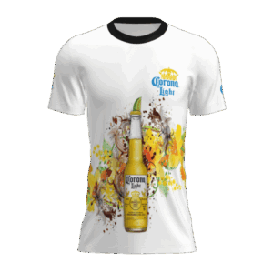 Corona 01 T-Shirt
